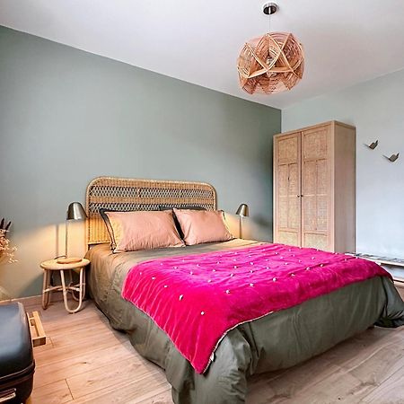 Charmant Studio Avec Parking Eguisheim Εξωτερικό φωτογραφία